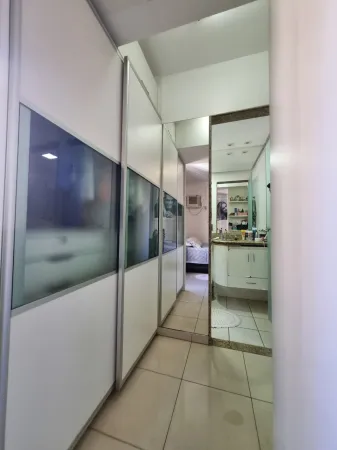 Barra Vento Residencial