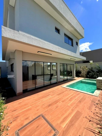 Sobrado Terras Alpha 2