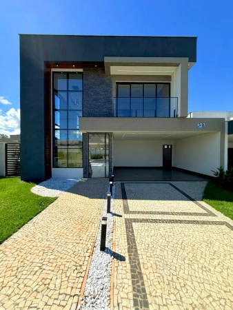 Sobrado Terras Alpha 2