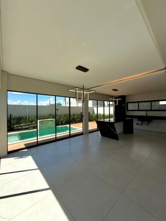 Sobrado Terras Alpha 2