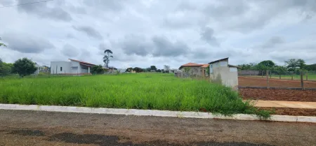 Lote no Residencial Recanto dos Ipês