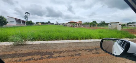 Lote no Residencial Recanto dos Ipês