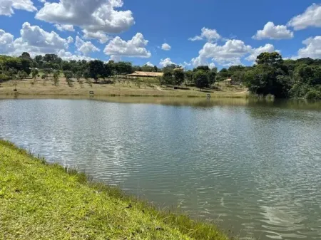 Lote no Residencial Recanto dos Ipês