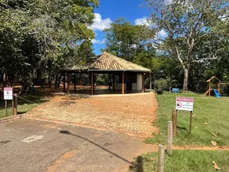 Lote no Residencial Recanto dos Ipês