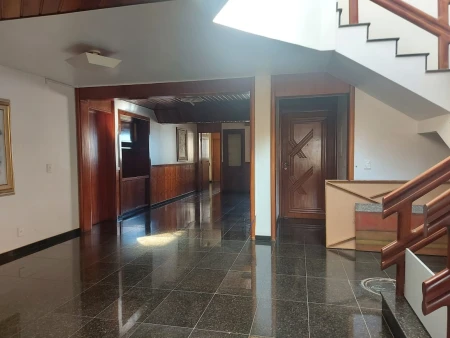 Cobertura Duplex Saint Moritz