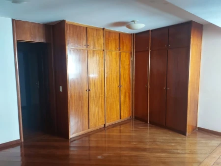 Cobertura Duplex Saint Moritz
