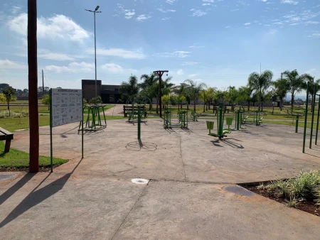 Lote Villaggio Baiocchi