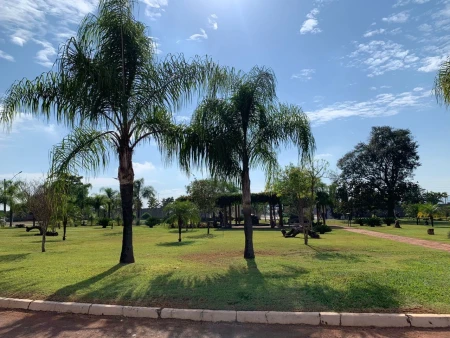 Lote Villaggio Baiocchi