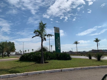 Lote Villaggio Baiocchi