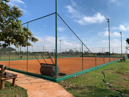 Lote Villaggio Baiocchi