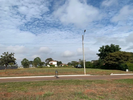Lote Villaggio Baiocchi