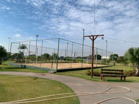 Lote Villaggio Baiocchi