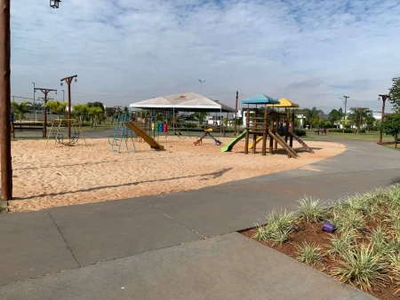 Lote Villaggio Baiocchi