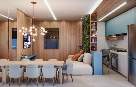 Urban Garden Residence