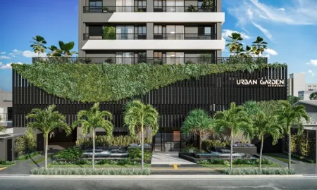 Urban Garden Residence