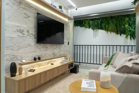 Urban Garden Residence