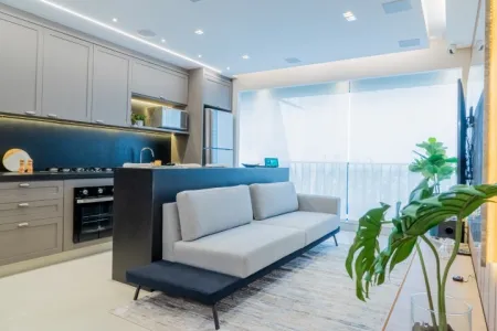 Urban Garden Residence