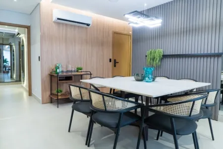 Urban Garden Residence
