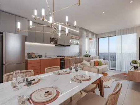 Urban Garden Residence