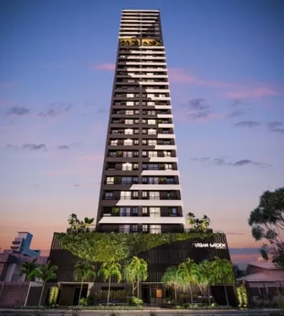 Urban Garden Residence