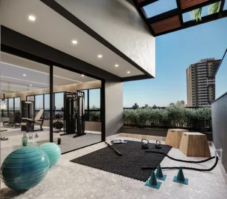 Urban Garden Residence