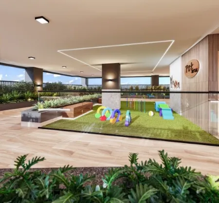 Urban Garden Residence