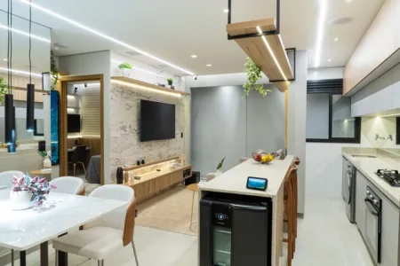 Urban Garden Residence