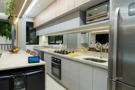 Urban Garden Residence