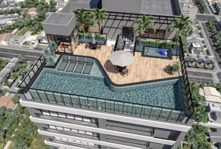 Urban Garden Residence