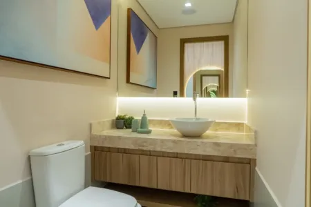 Urban Garden Residence