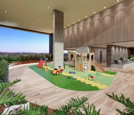 Urban Garden Residence