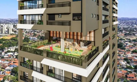 Urban Garden Residence