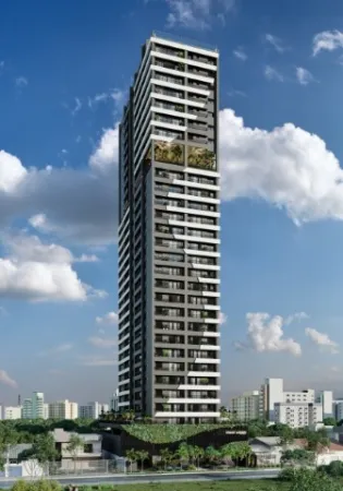 Urban Garden Residence