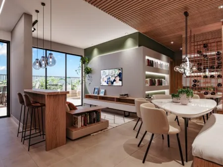 Urban Garden Residence