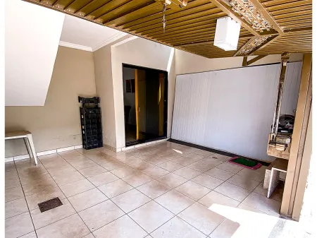 Sobrado no Setor Estrela Dalva