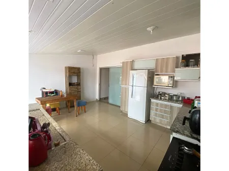 Sobrado no Setor Estrela Dalva