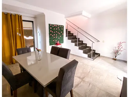 Sobrado no Setor Estrela Dalva