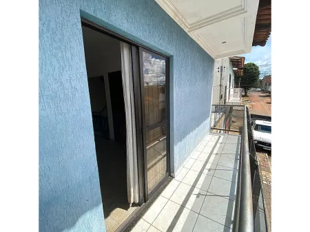 Sobrado no Setor Estrela Dalva