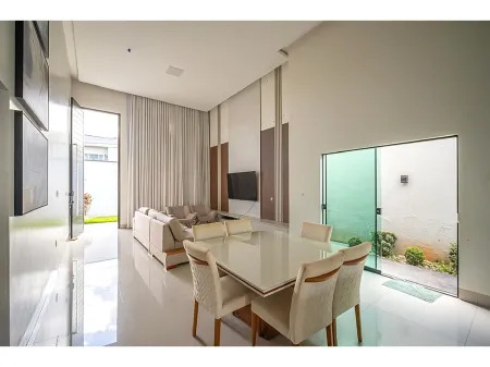 Casa Setor Goiânia 2
