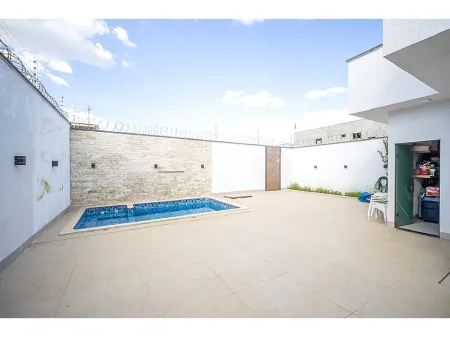 Casa Setor Goiânia 2