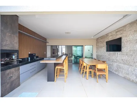 Casa Setor Goiânia 2