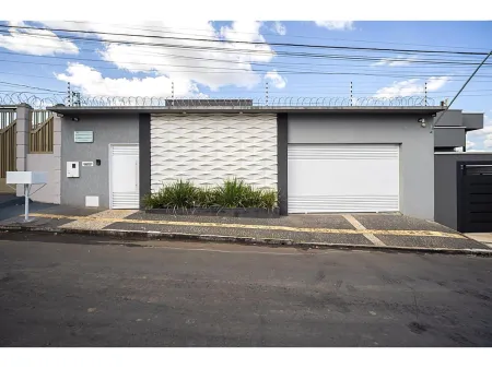 Casa Setor Goiânia 2