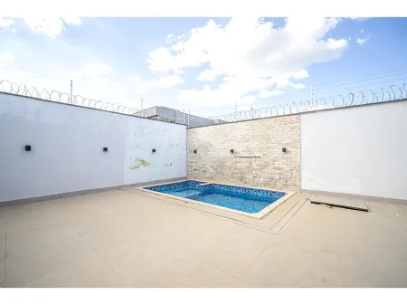 Casa Setor Goiânia 2