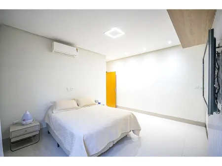 Casa Setor Goiânia 2