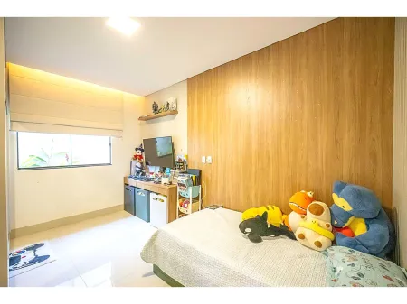 Casa Setor Goiânia 2