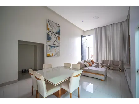 Casa Setor Goiânia 2