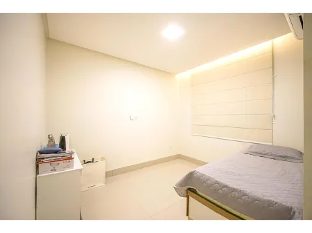 Casa Setor Goiânia 2