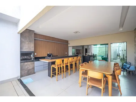 Casa Setor Goiânia 2