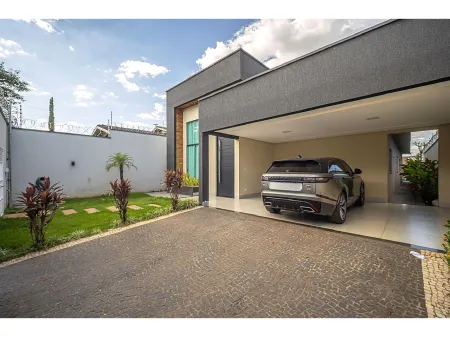 Casa Setor Goiânia 2
