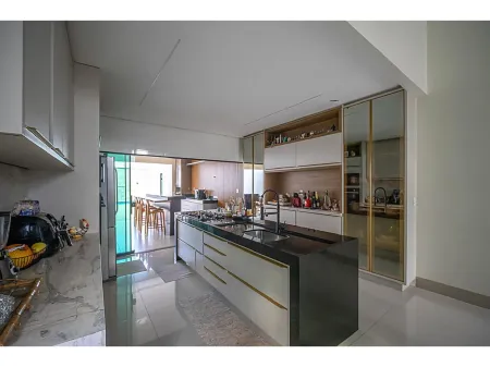 Casa Setor Goiânia 2
